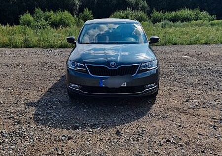 Skoda Rapid 1.0 TSI CLEVER Spaceback CLEVER