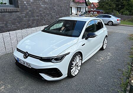 VW Golf Volkswagen 8 R DSG 20er Felgen 1. Hand mit Garantie !