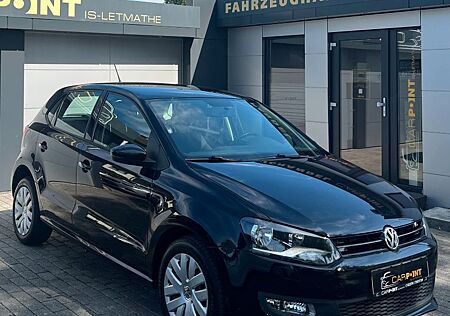 VW Polo Volkswagen V Comfortline Automatik PDC Klima Scheckhe.