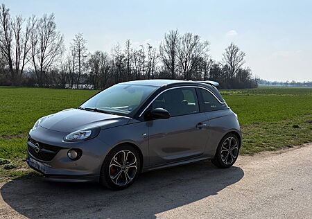 Opel Adam S 1.4 Turbo 110kW S m. Infinity Soundsystem