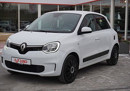 Renault Twingo 1.0 Limited Android Apple Klima USB AUX