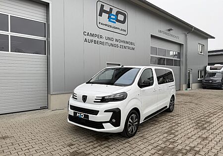 Peugeot Traveller Allure L2