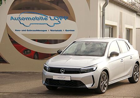 Opel Corsa F Edition 1.2 Automatik AHK LED CarPlay