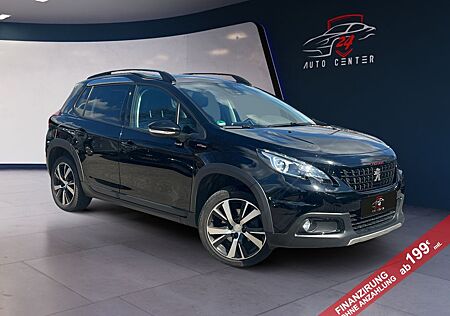 Peugeot 2008 Allure/Automatik/GT-Line/Kamera/Leder