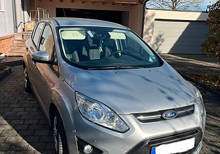 Ford C-Max 1,0 EcoBoost 92kW Trend Trend