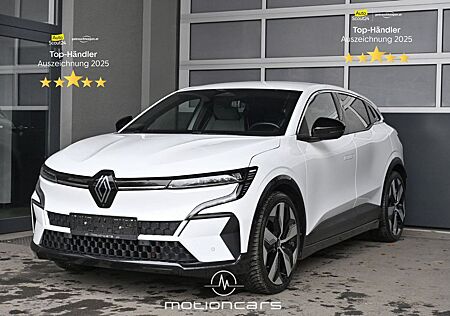 Renault Megane E-Tech Electric EV40 130HP boost charg