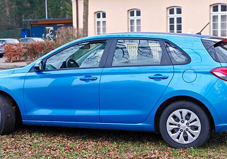 Hyundai i30 1.4 Select