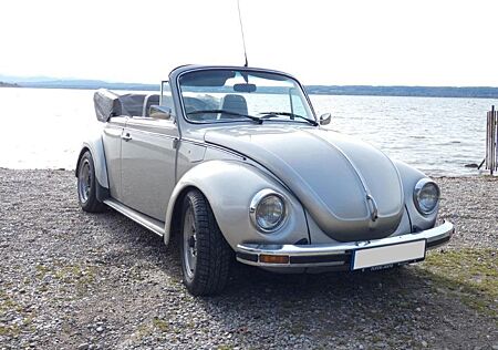 VW Käfer Volkswagen Cabriolet von 1973