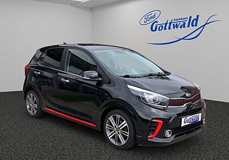 Kia Picanto GT-Line RFK Techno-P. 16''Alu
