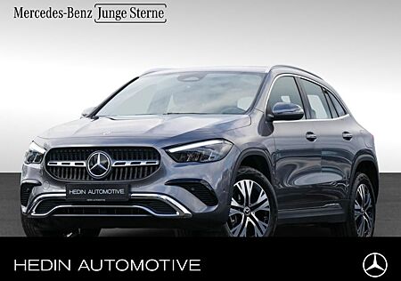 Mercedes-Benz GLA 250 e |PROGRESSIVE|LED|KAM|TOTW|MBUX|SHZ|