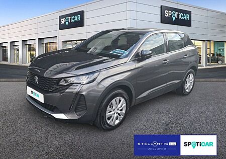 Peugeot 3008 Active Pack 130 *SHZ *PDC