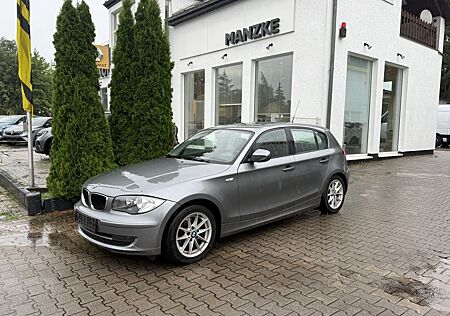 BMW 118d DPF / nur an Gewerbe / Festpreis