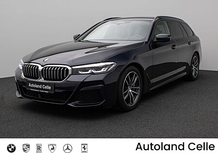 BMW 530d xD M Sport Panorama Kamera HUD HiFi Komfort