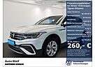 VW Tiguan Allspace Volkswagen 2.0 TDI DSG Life Navi LED AHK 7-