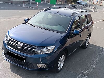 Dacia DACIA LOGAN MCV II TCe 90 LPG Autogas Kombi