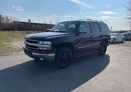 Chevrolet Tahoe 5,3"AUTOMATIK"LPG PRINS"KLIMA"LEDER"1.HAND