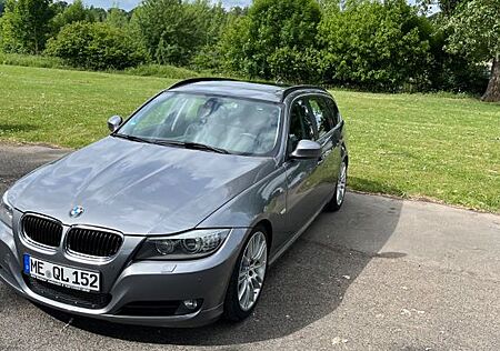BMW 325d Touring Edition Sport Edition Sport