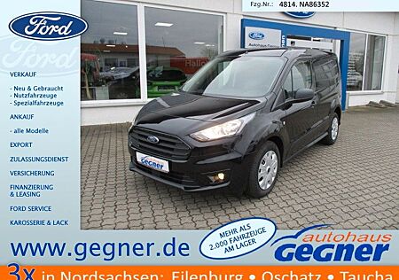 Ford Transit Connect Trend Kasten 220L1 100PS WiPa