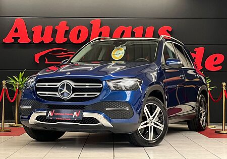 Mercedes-Benz GLE 300 d 4Matic PANORAMA/AHK/KEYLESS/LED/TOP