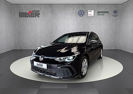 VW Golf Volkswagen GTE 1.4 eHybrid DSG Klima Navi
