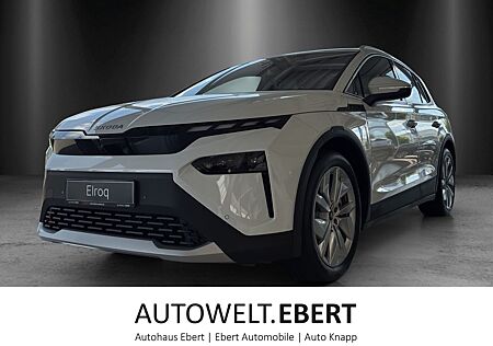 Skoda Elroq 85 Alpha 82 kWh 210 kW/LED/NAVI/360G/ACC