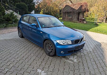 BMW 118i - TÜV NEU