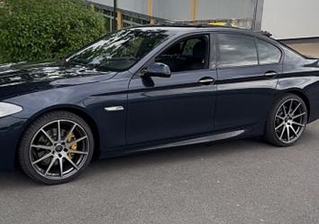 BMW 530d M-Paket