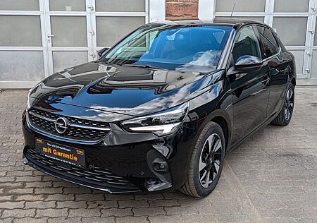 Opel Corsa F e Elegance / LED / KAMERA / NAVI
