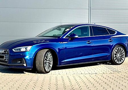 Audi A5 3.0 TDI tiptronic quattro Sportb. sport