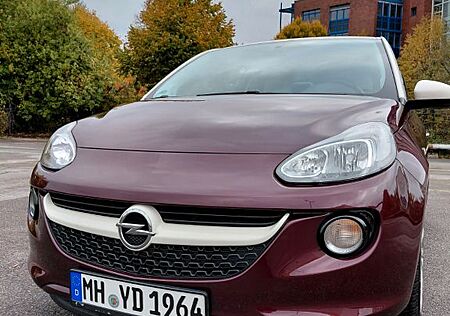Opel Adam JAM 1.4 64kW JAM