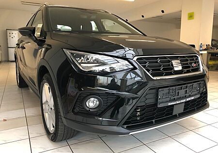 Seat Arona FR/Automatik