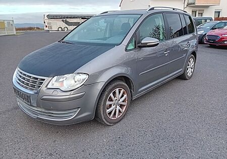 VW Touran Volkswagen Freestyle neue Kupplung ab 49€ finanz.