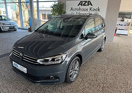 VW Touran Volkswagen Comfortline 1.5 TSI DSG*KAMERA*ACC*LED*
