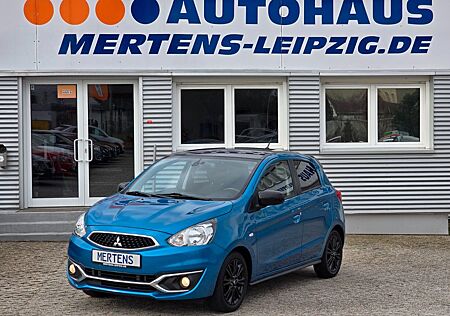 Mitsubishi Space Star Diamant Edition+ Aut. Navi SHZ Klima