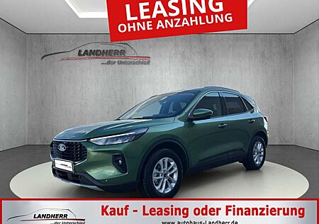 Ford Kuga 1.5 EcoBoost TITANIUM// mtl: 323€/4x SHZ/Ka