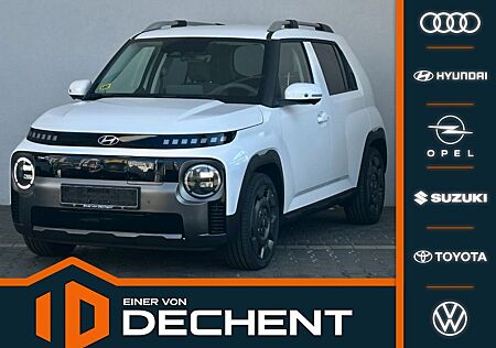 Hyundai Inster Cross 49kWh Navi/SHZ/Effizienz-Paket!