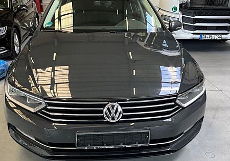 VW Passat Volkswagen 1.6