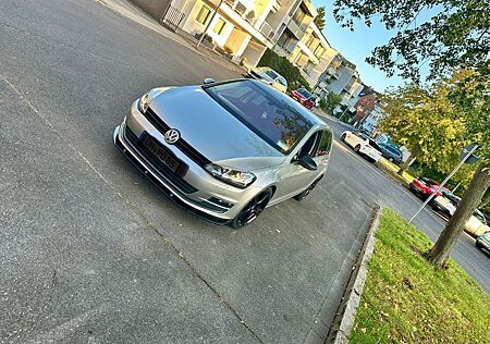 VW Golf Volkswagen 1.2