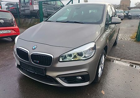 BMW 218 d 2Active Tourer Business