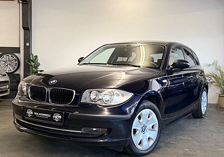 BMW 116i 116 Baureihe 1 Lim. TOP ZUSTAND