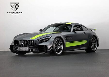 Mercedes-Benz AMG GT R PRO 1 of 750 Burmester/Carbon/Keyless