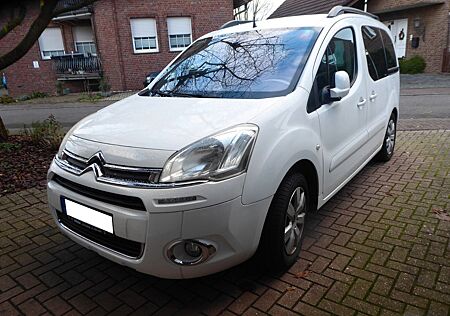 Citroën Berlingo e-HDi 90 Multispace - HU neu