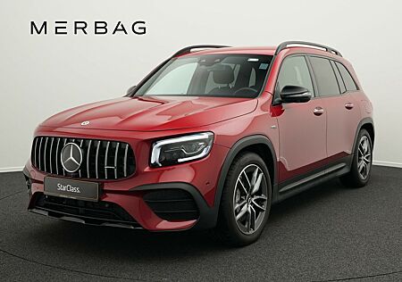 Mercedes-Benz GLB 35 AMG 4M