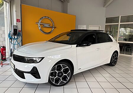 Opel Astra L Lim. 5-trg. GS Matrix-LED+PANO+AHK