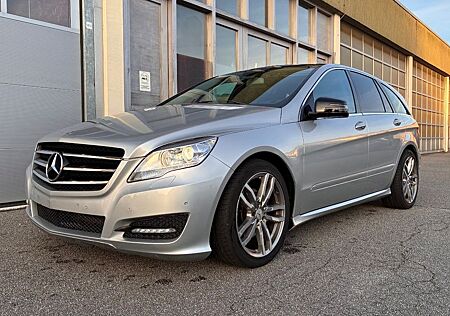 Mercedes-Benz R 350 CDI 4MATIC - AMG Paket Vollausstattung