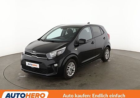 Kia Picanto 1.0 Dream Team*SHZ*ALU*KLIMA*DAB*