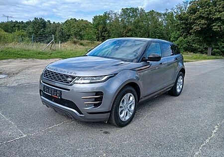 Land Rover Range Rover Evoque ,D165 R-DYNAMIC,AWD,KAMERA360,