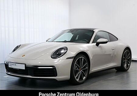 Porsche 911 Urmodell 911 Carrera Chrono, Sportabgas, LED, Kamera,