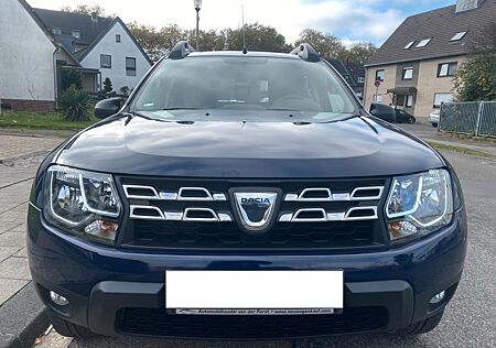 Dacia Duster 1.6 SCe 115