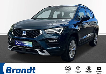 Seat Ateca 2.0 TDI Style LED+ACC+FULL LINK+DIGI.CP